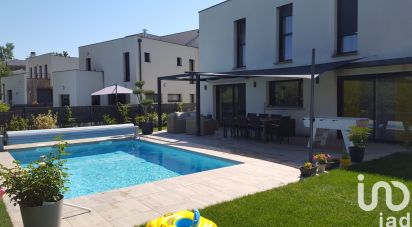 Maison 6 pièces de 168 m² à Seyssins (38180)