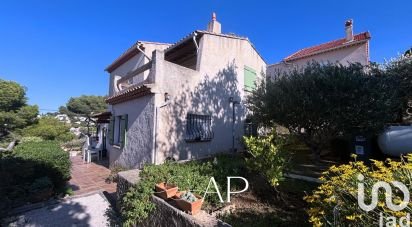 Traditional house 5 rooms of 93 m² in Le Pradet (83220)