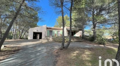 House 9 rooms of 178 m² in Olonzac (34210)