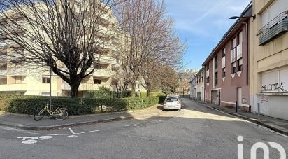 Apartment 1 room of 37 m² in Grenoble (38000)