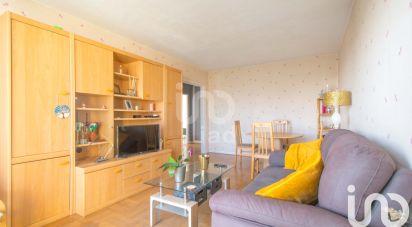 Apartment 4 rooms of 82 m² in Créteil (94000)