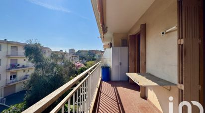 Apartment 3 rooms of 80 m² in Antibes (06600)