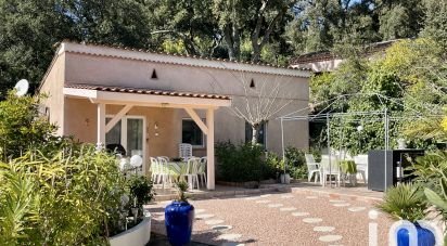 House 3 rooms of 60 m² in Le Muy (83490)