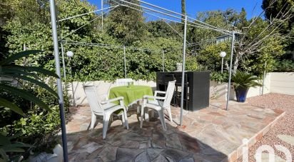 House 3 rooms of 60 m² in Le Muy (83490)