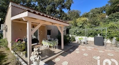 House 3 rooms of 60 m² in Le Muy (83490)