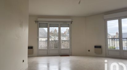 Appartement 3 pièces de 78 m² à Tours (37000)