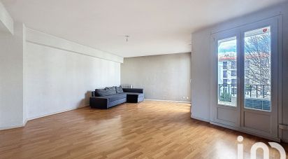 Appartement 3 pièces de 81 m² à Perpignan (66100)