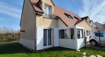 House 4 rooms of 85 m² in Saint-Apollinaire (21850)