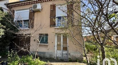 Traditional house 5 rooms of 160 m² in La Valette-du-Var (83160)