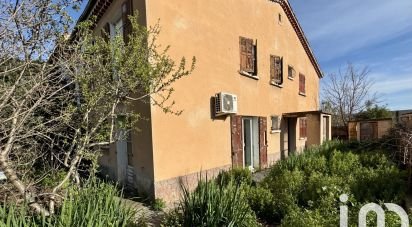 Traditional house 5 rooms of 160 m² in La Valette-du-Var (83160)