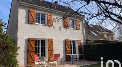 Traditional house 5 rooms of 88 m² in Cesson (77240)