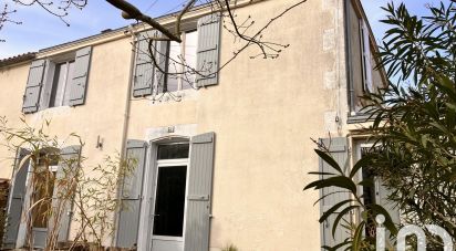 Townhouse 5 rooms of 148 m² in Luçon (85400)