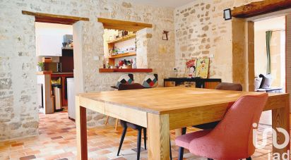 Townhouse 5 rooms of 148 m² in Luçon (85400)