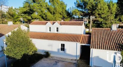 House 3 rooms of 45 m² in La Tranche-sur-Mer (85360)