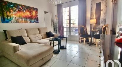 Apartment 2 rooms of 42 m² in Hyères (83400)