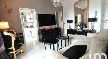 Apartment 2 rooms of 42 m² in Hyères (83400)