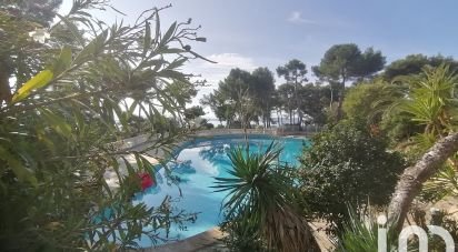 Apartment 2 rooms of 42 m² in Hyères (83400)