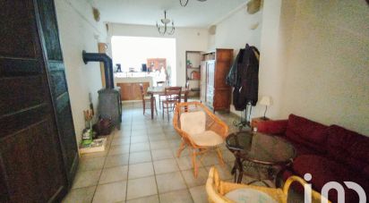 Townhouse 5 rooms of 117 m² in Montluçon (03100)