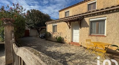 House 4 rooms of 90 m² in Six-Fours-les-Plages (83140)