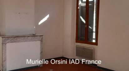 Apartment 2 rooms of 48 m² in Toulon (83000)