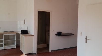 Apartment 2 rooms of 48 m² in Toulon (83000)