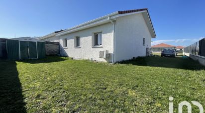 House 4 rooms of 75 m² in Saint-Siméon-de-Bressieux (38870)