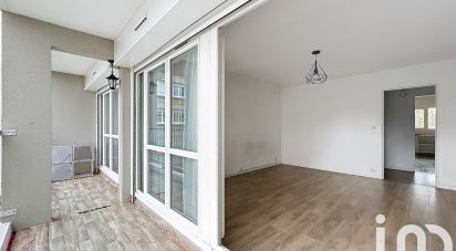 Apartment 3 rooms of 67 m² in Limeil-Brévannes (94450)