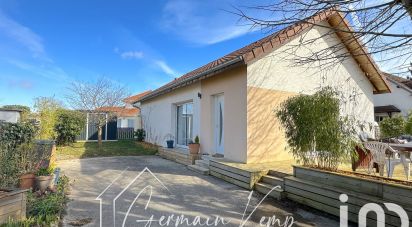 House 3 rooms of 80 m² in LES ABRETS (38490)