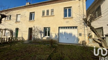 Maison 4 pièces de 80 m² à Aubenas (07200)