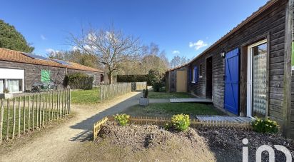 Lodge 14 rooms of 320 m² in Chaumes-en-Retz (44320)