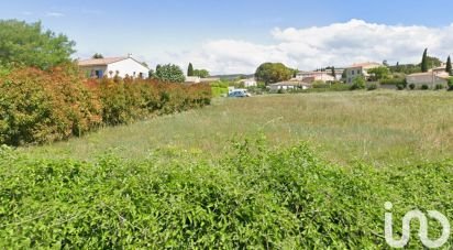 Land of 1,363 m² in Caromb (84330)