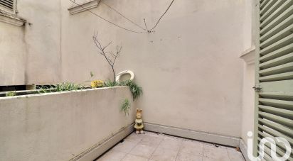 Appartement 4 pièces de 60 m² à Toulon (83000)