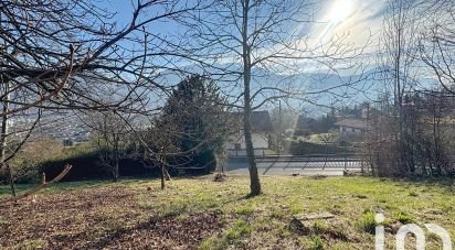 Land of 627 m² in Thyez (74300)