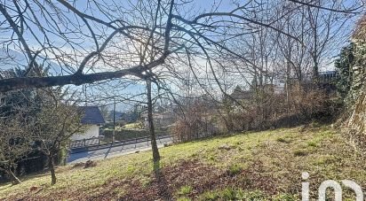 Land of 627 m² in Thyez (74300)