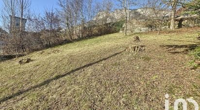 Land of 627 m² in Thyez (74300)