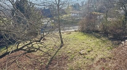 Land of 627 m² in Thyez (74300)