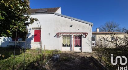 House 6 rooms of 207 m² in Villon (89740)