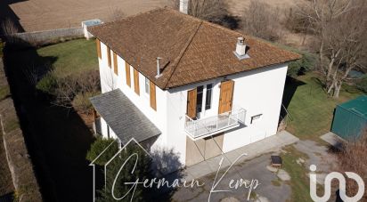 House 4 rooms of 70 m² in LES ABRETS (38490)