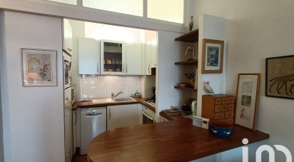 Appartement 3 pièces de 74 m² à Vichy (03200)