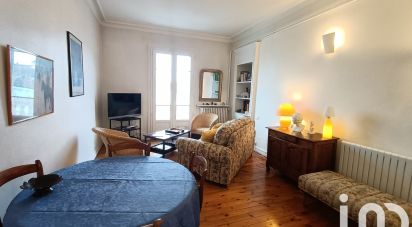 Appartement 3 pièces de 74 m² à Vichy (03200)