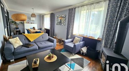 House 4 rooms of 88 m² in Orléans (45000)