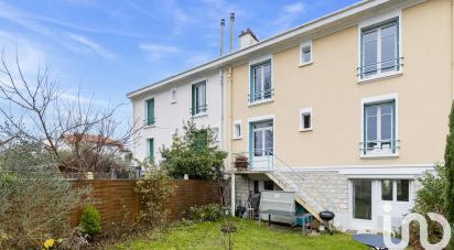 Maison 8 pièces de 168 m² à Poissy (78300)