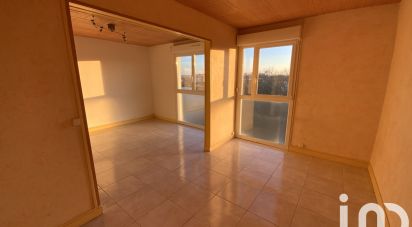 Apartment 3 rooms of 60 m² in Reims (51100)