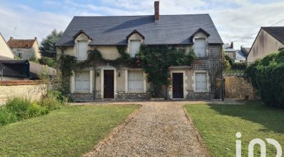 Maison 5 pièces de 167 m² à Mareuil-sur-Arnon (18290)