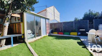 Maison 5 pièces de 85 m² à Toulon (83000)