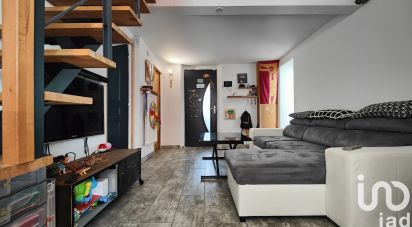 Maison 5 pièces de 85 m² à Toulon (83000)