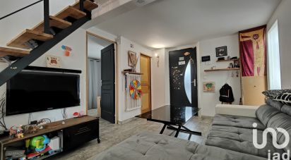 Maison 5 pièces de 85 m² à Toulon (83000)