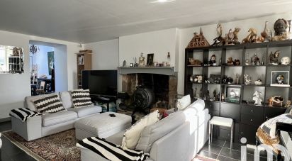 Maison 5 pièces de 92 m² à Agon-Coutainville (50230)