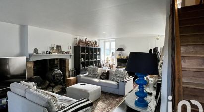 Maison 5 pièces de 92 m² à Agon-Coutainville (50230)