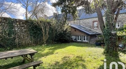 Maison 5 pièces de 92 m² à Agon-Coutainville (50230)